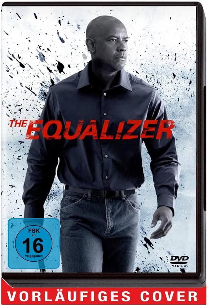 The Equalizer