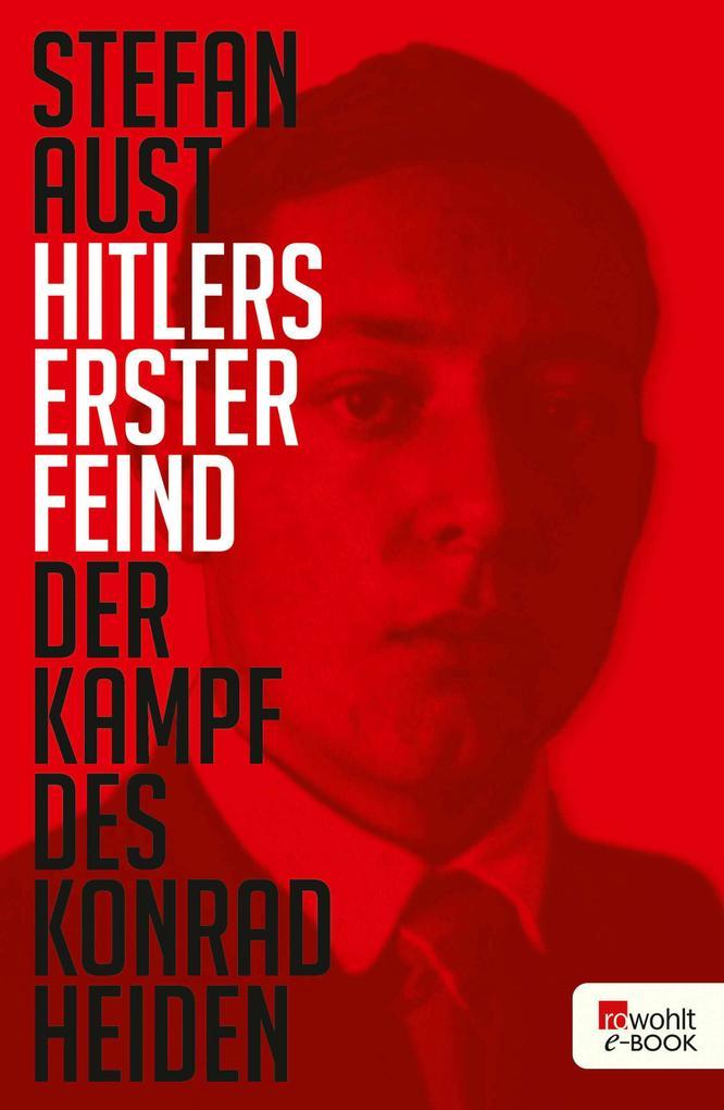 Hitlers erster Feind