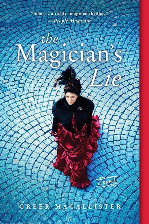 The Magician's Lie