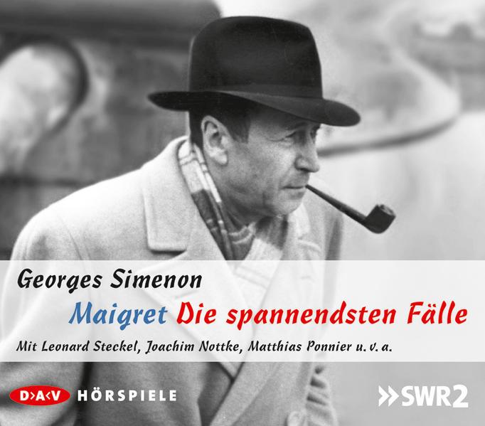 Maigret - Die spannendsten Fälle