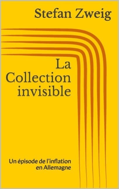 La Collection invisible