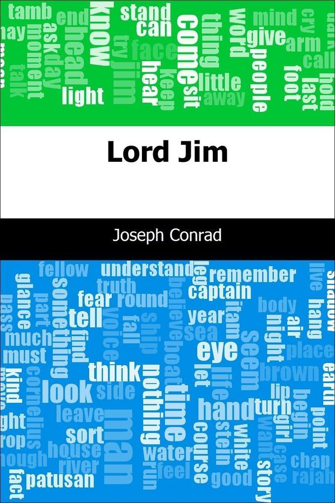 Lord Jim