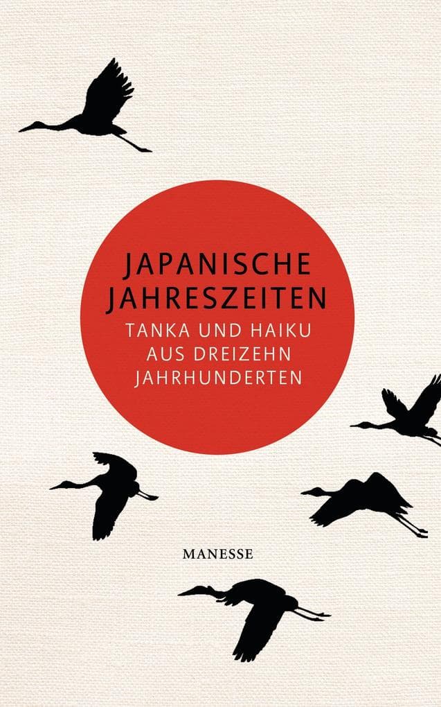 Japanische Jahreszeiten