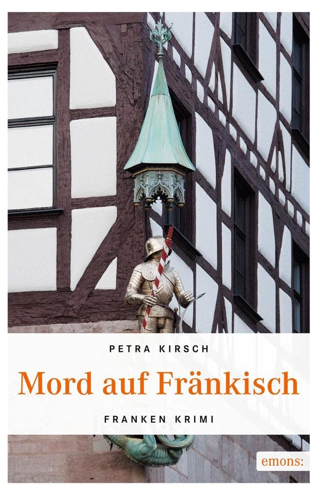 Mord auf Fränkisch