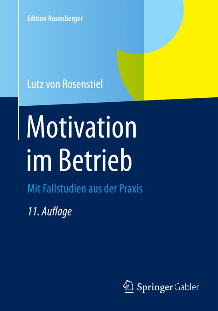 Motivation im Betrieb