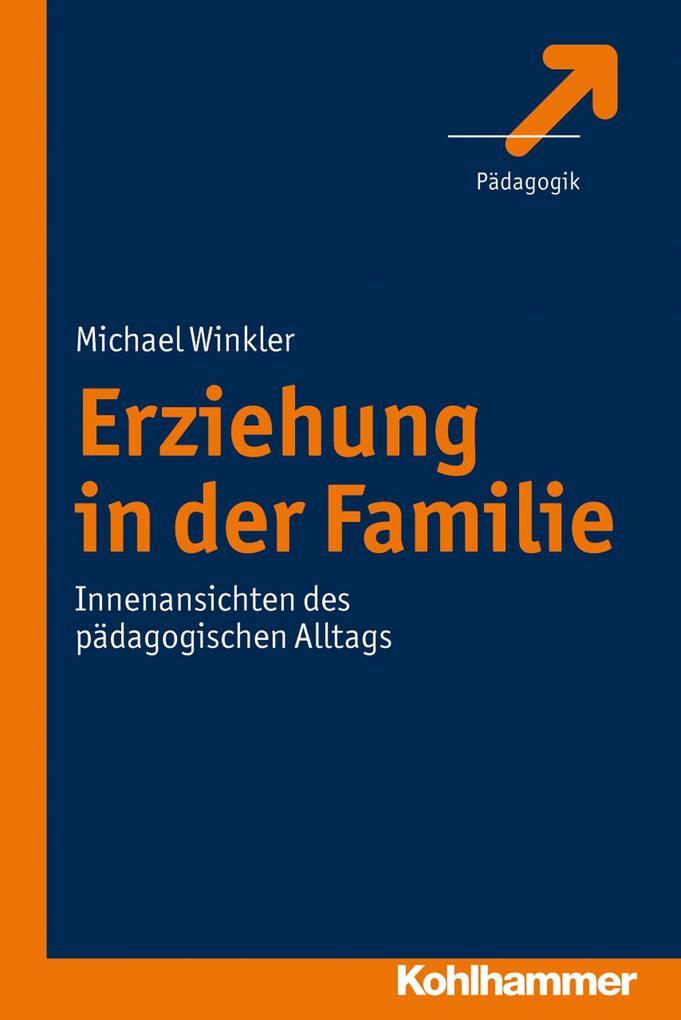 Erziehung in der Familie