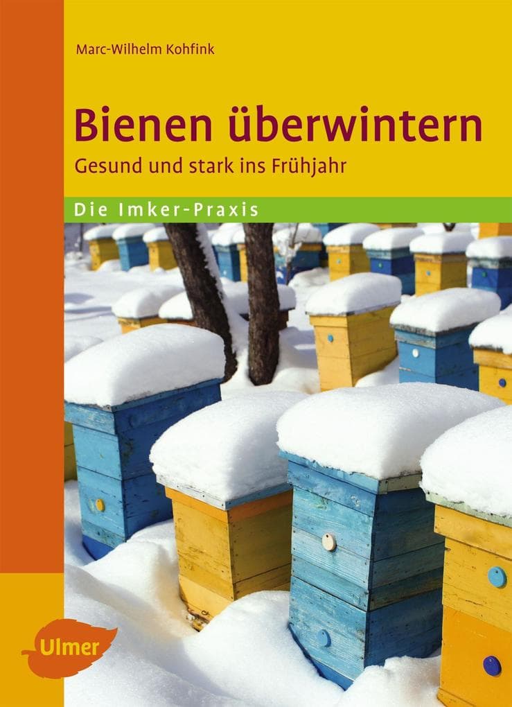 Bienen überwintern