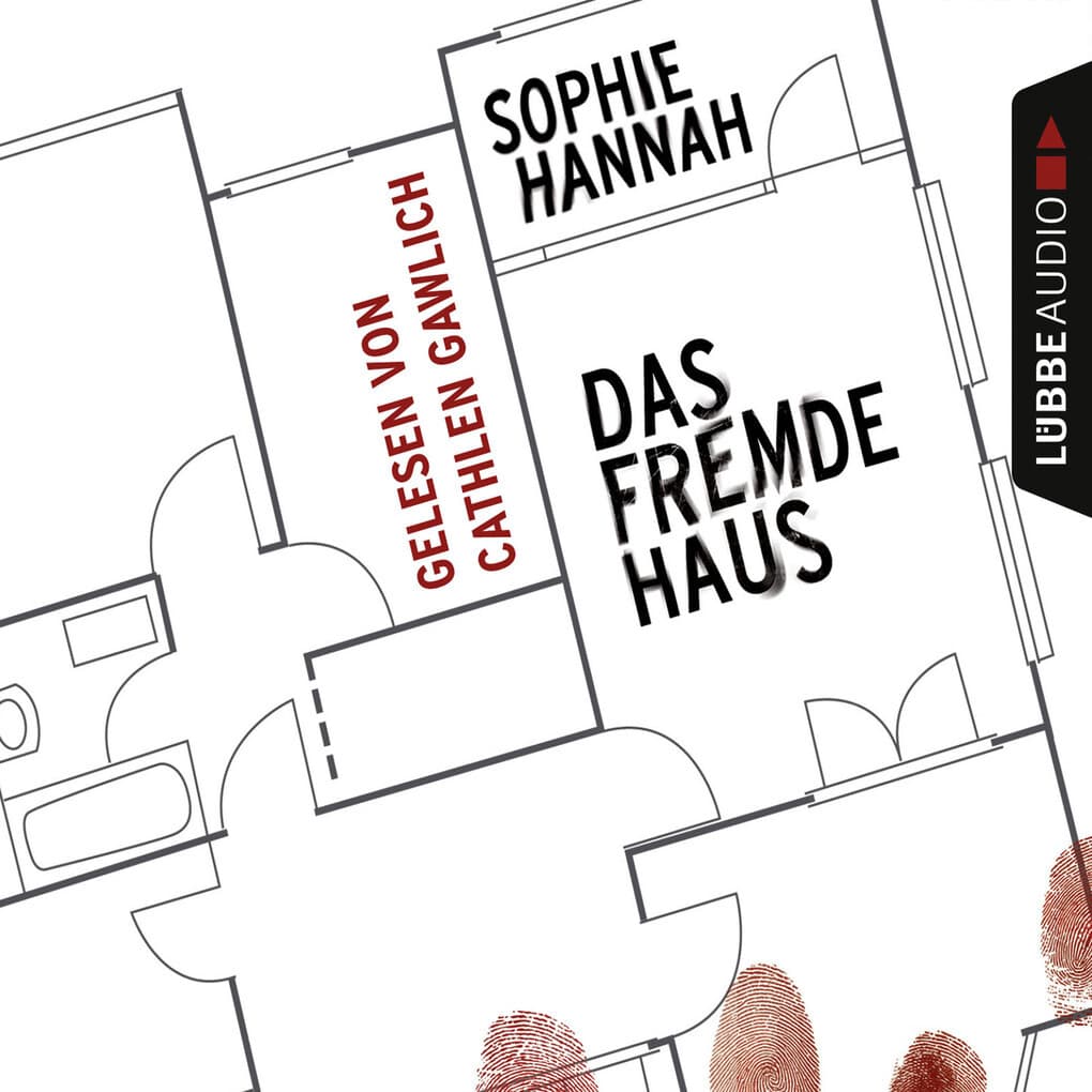 Das fremde Haus