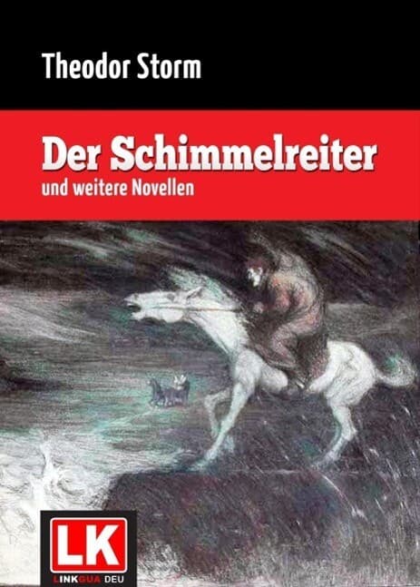 Der Schimmelreiter