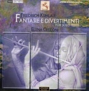 Fantasie e Divertimenti