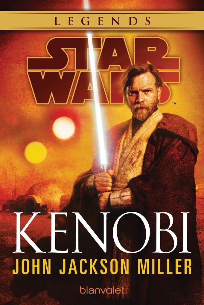 Star Wars(TM) Kenobi