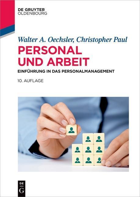 Personal und Arbeit