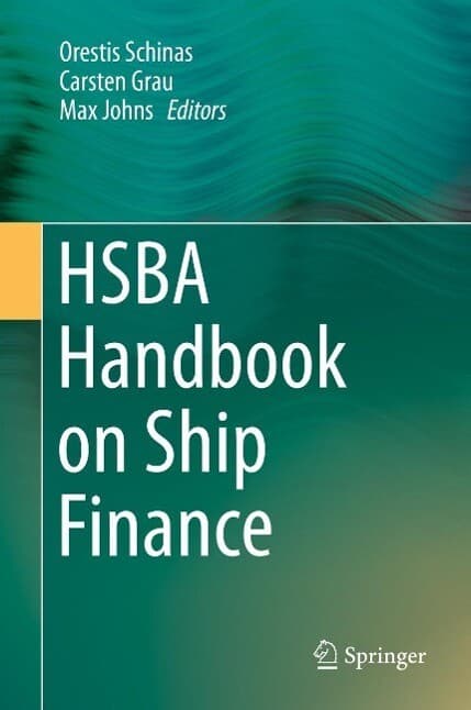 HSBA Handbook on Ship Finance