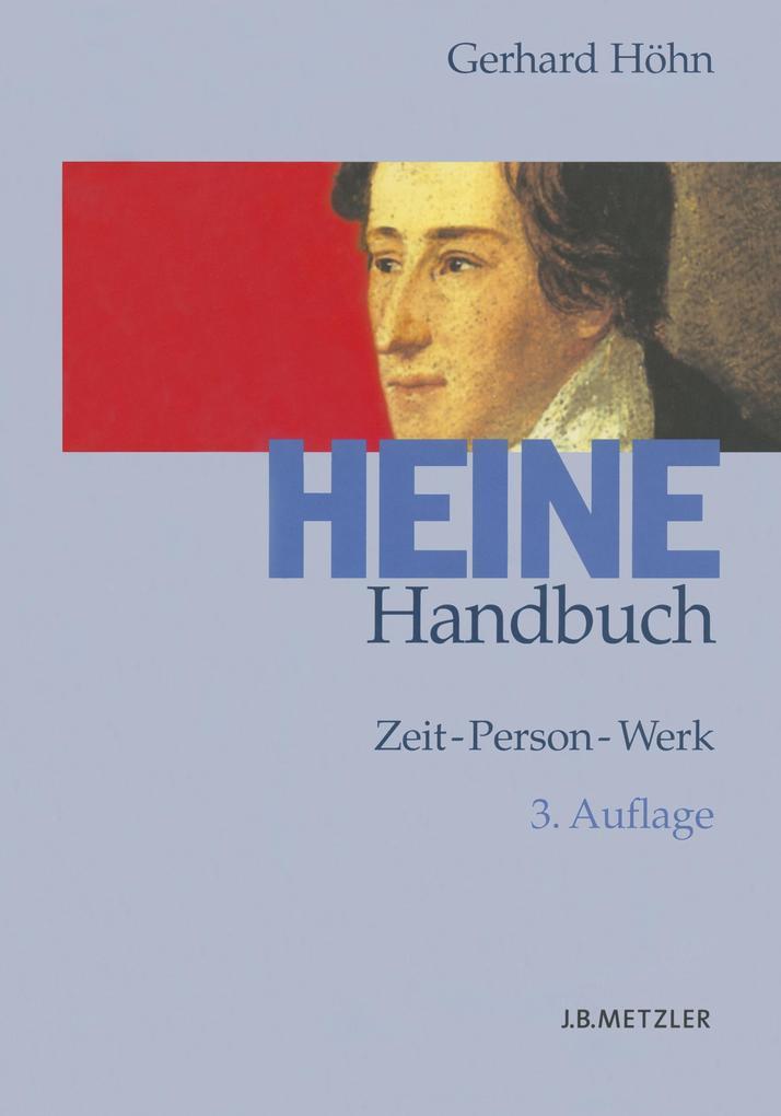 Heine-Handbuch