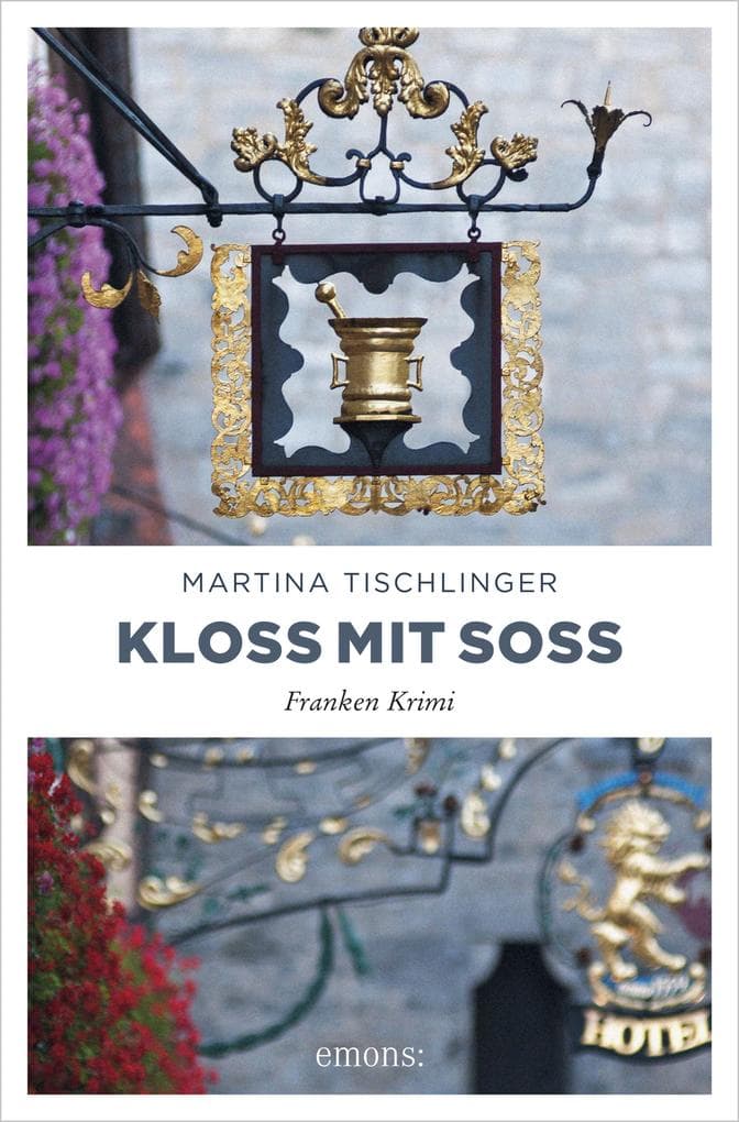 Kloß mit Soß