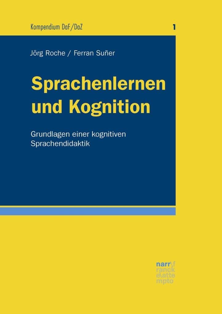 Sprachenlernen und Kognition