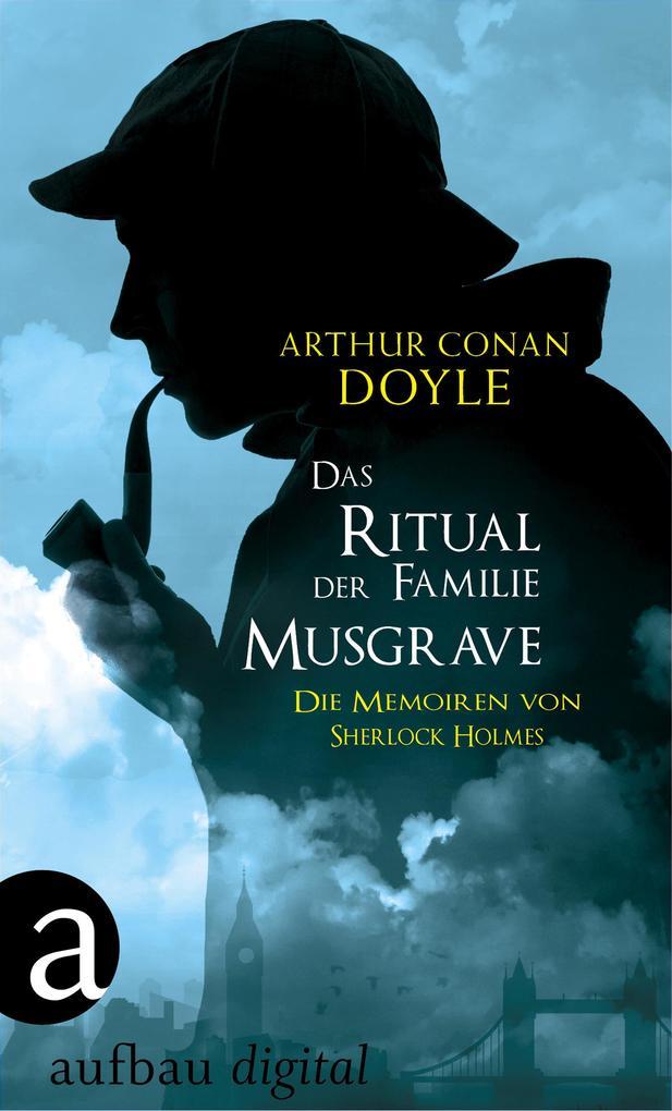 Das Ritual der Familia Musgrave