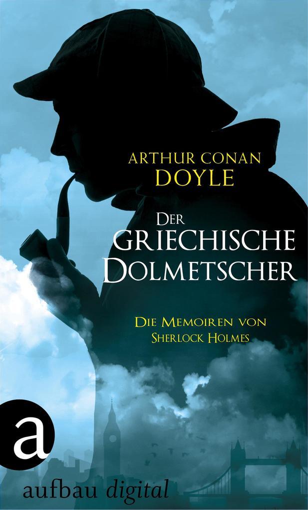 Der griechische Dolmetscher