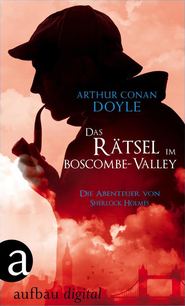 Das Rätsel im Bascombe-Valley