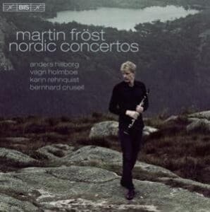 Nordic Concertos