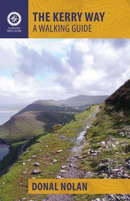 The Kerry Way: A Walking Guide