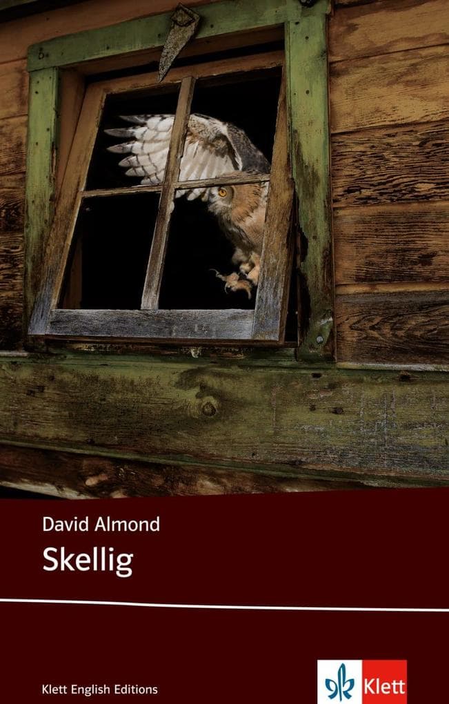 Skellig