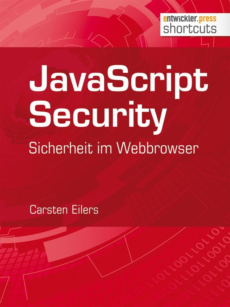 JavaScript Security