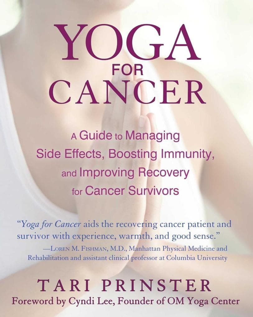 Yoga for Cancer