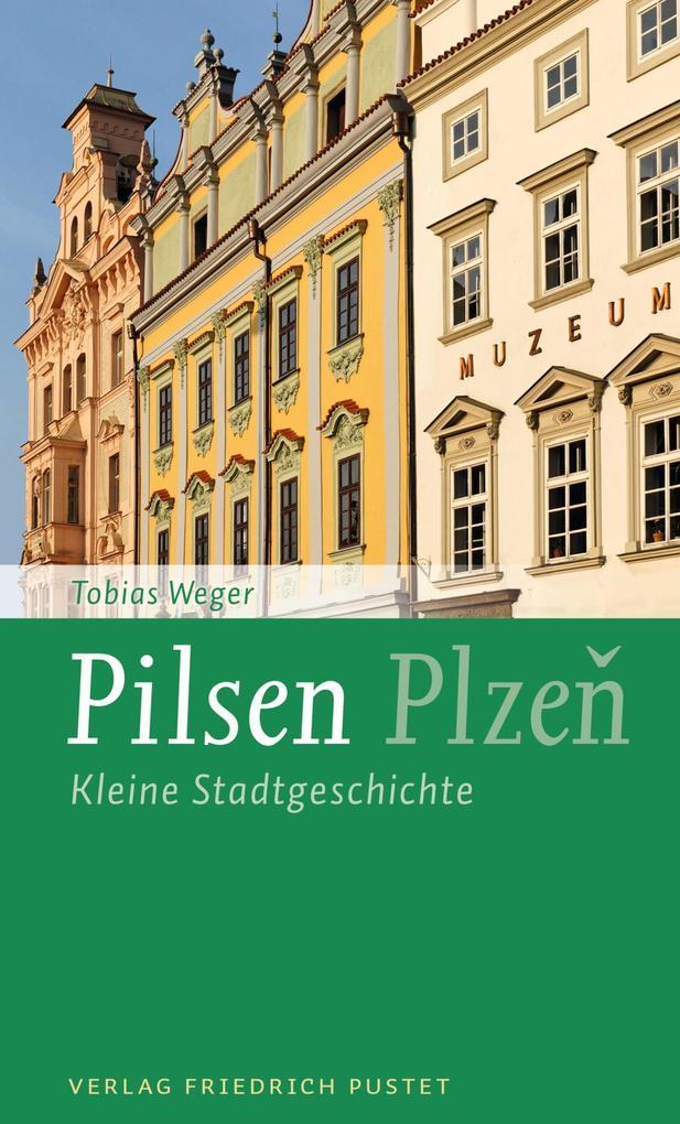 Pilsen / Plzen