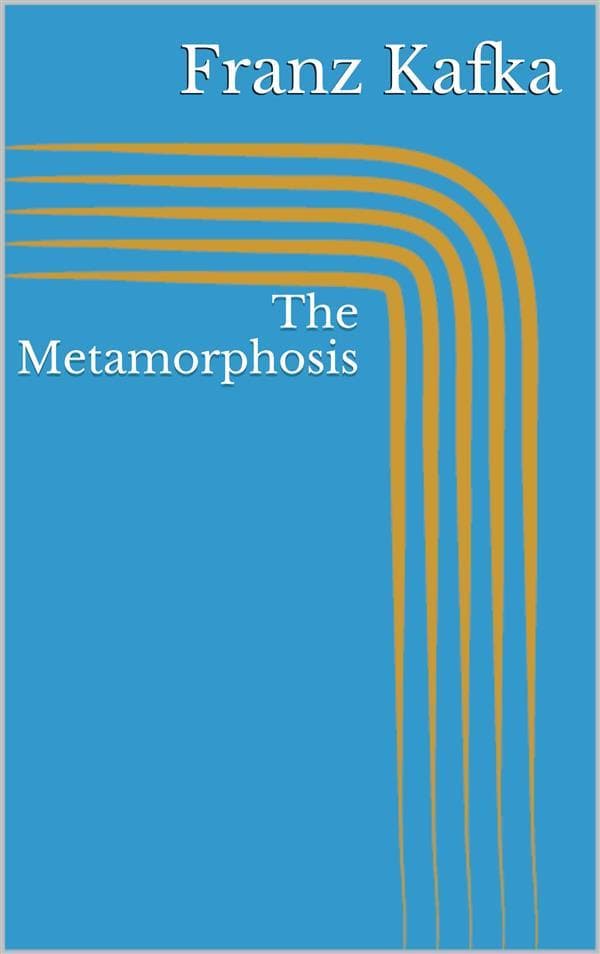 The Metamorphosis