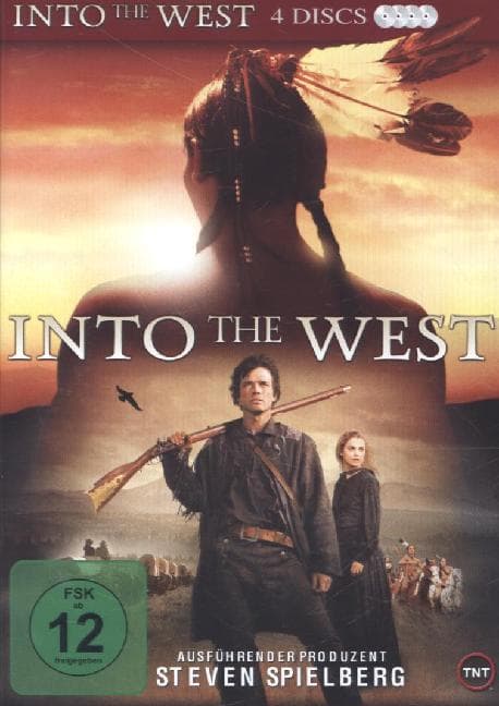 Into the West