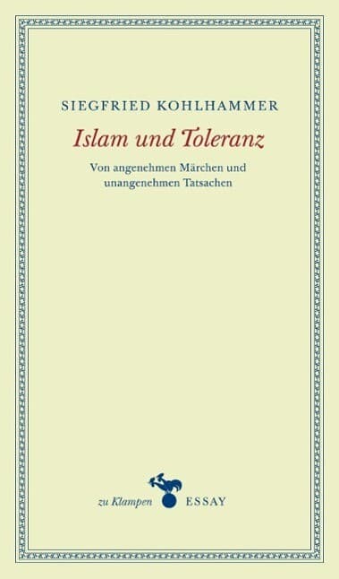 Islam und Toleranz