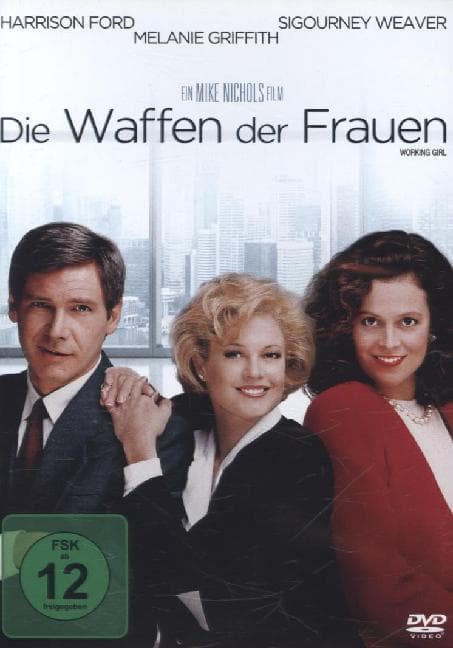 Die Waffen der Frauen