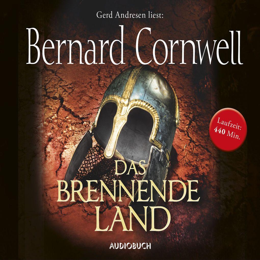 Das brennende Land