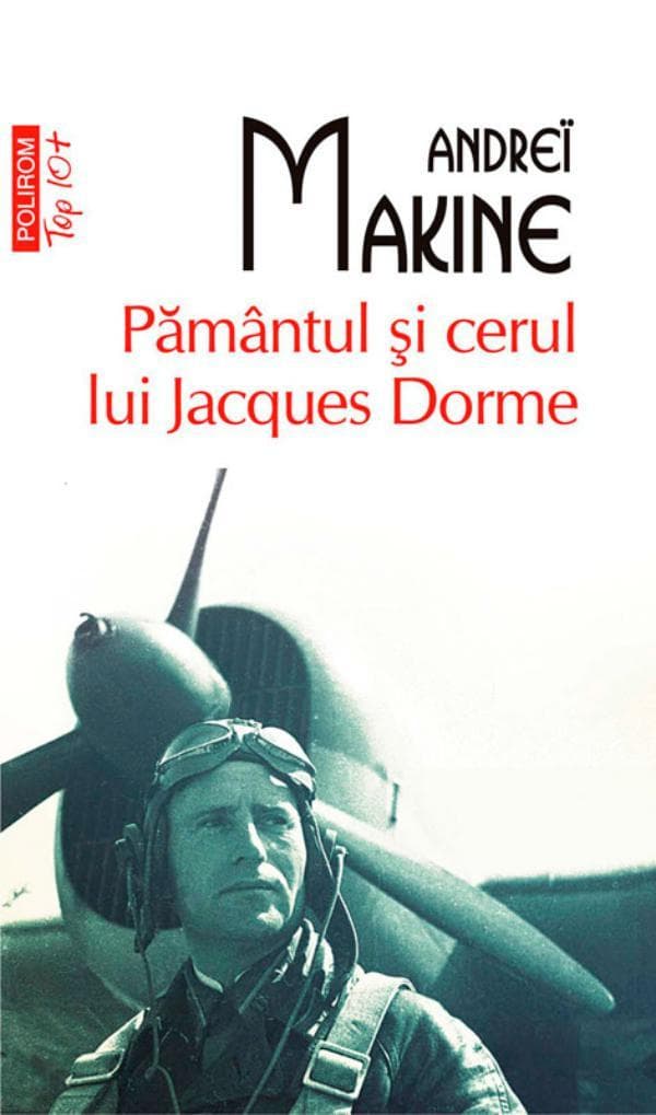 Pamântul i cerul lui Jacques Dorme