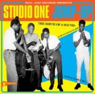 Studio One Jump-Up