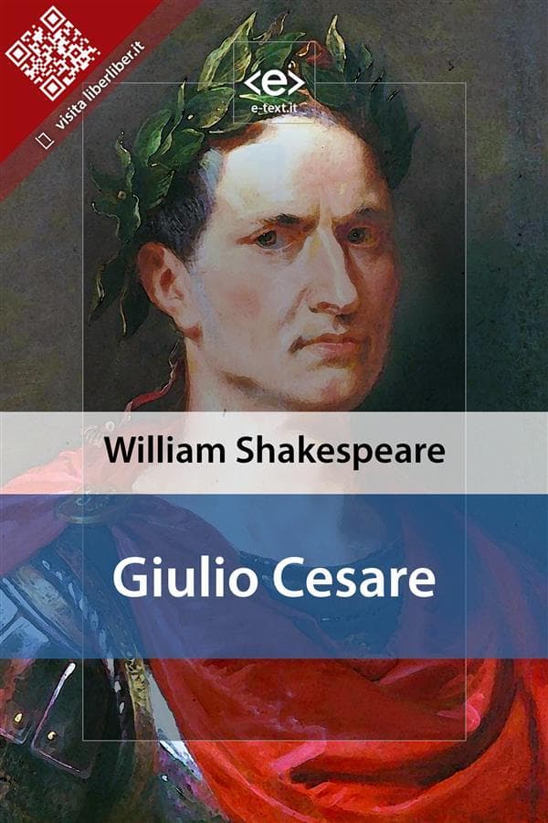 Giulio Cesare