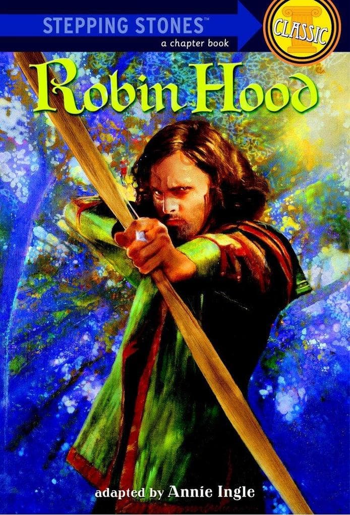 Robin Hood