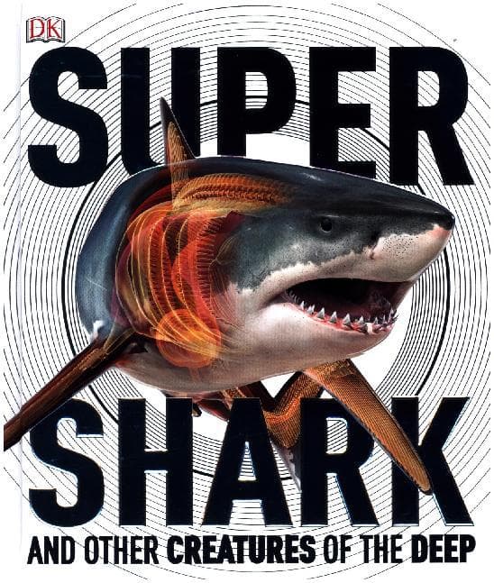 SuperShark