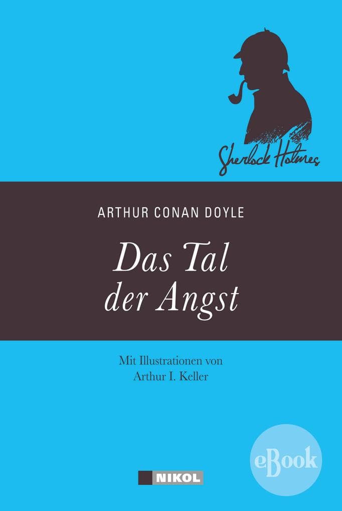 Sherlock Holmes: Das Tal der Angst