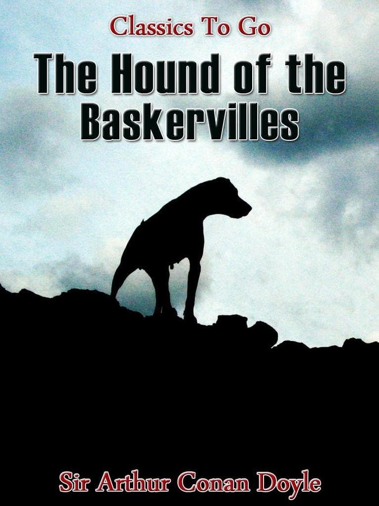 The Hound of the Baskervilles