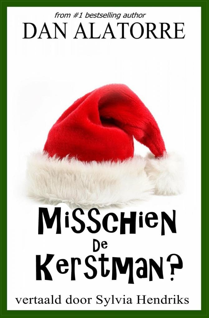 Misschien De Kerstman?