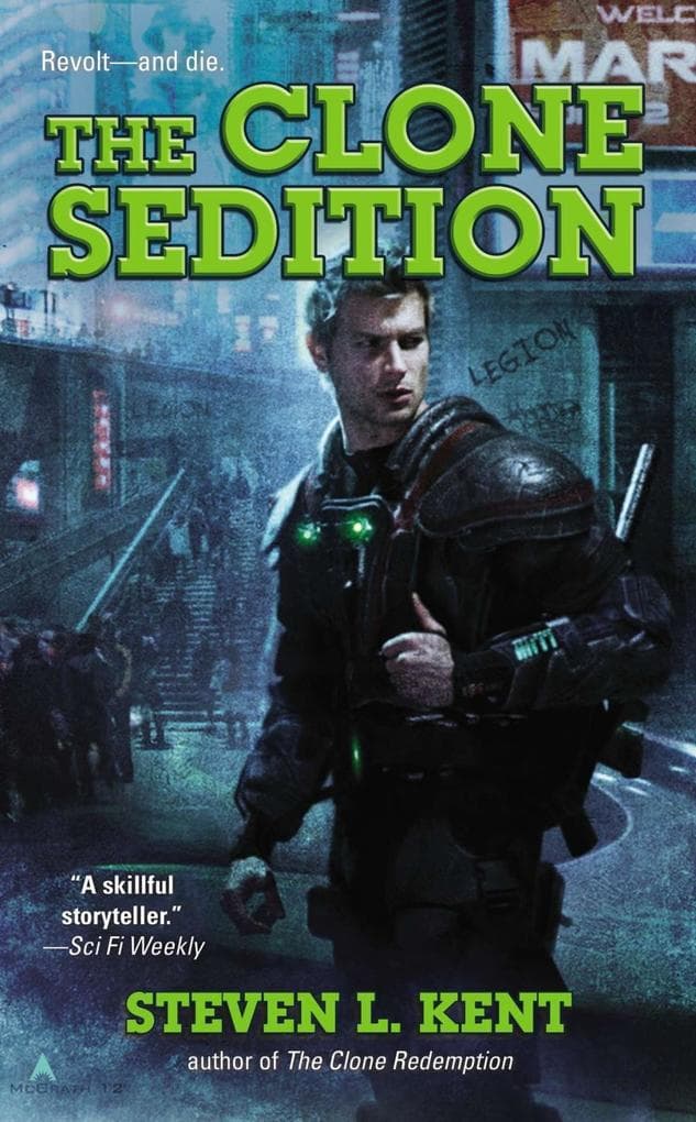 The Clone Sedition