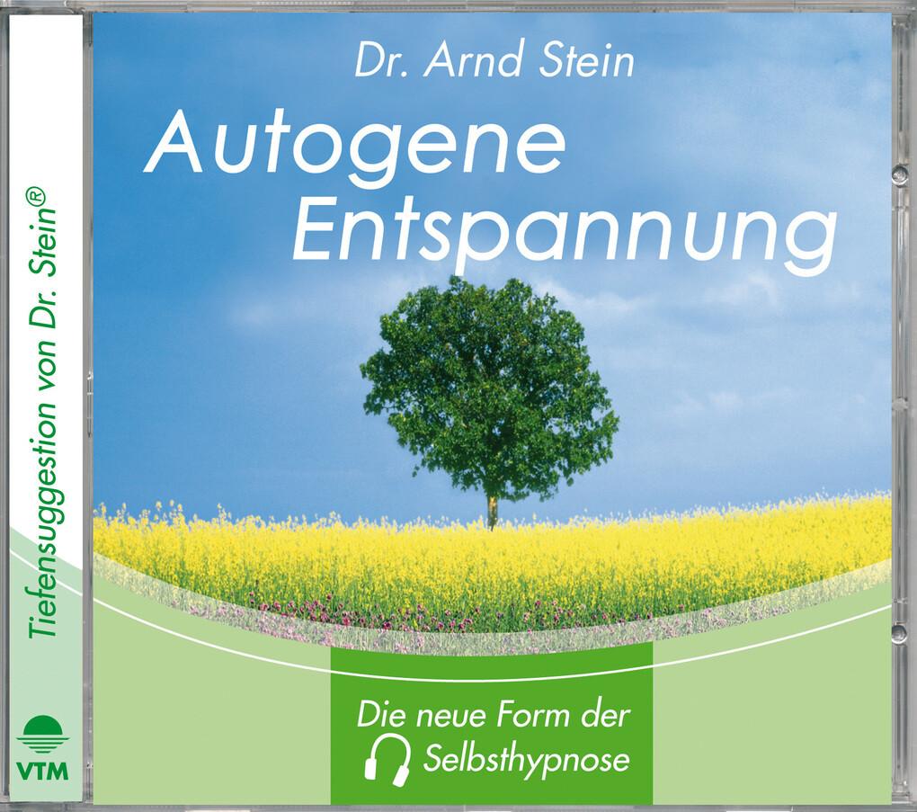 Autogene Entspannung