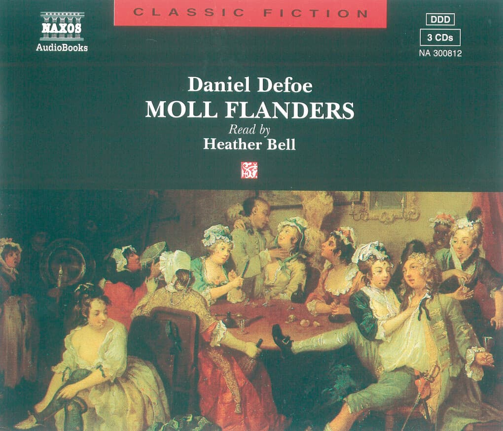 Moll Flanders