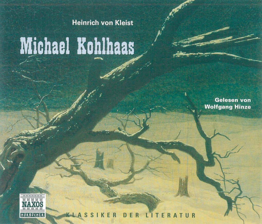 Michael Kohlhaas