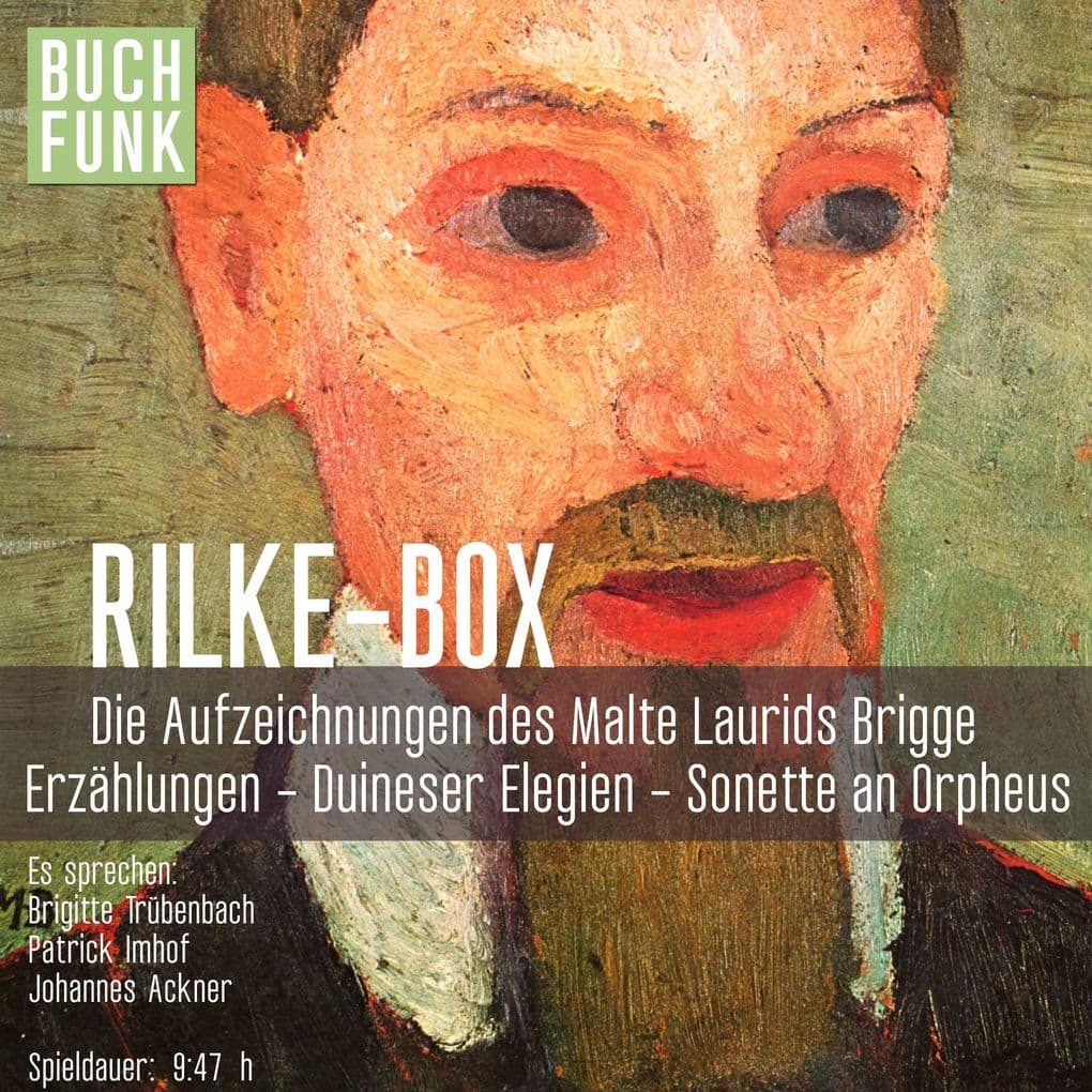 Rilke-Box