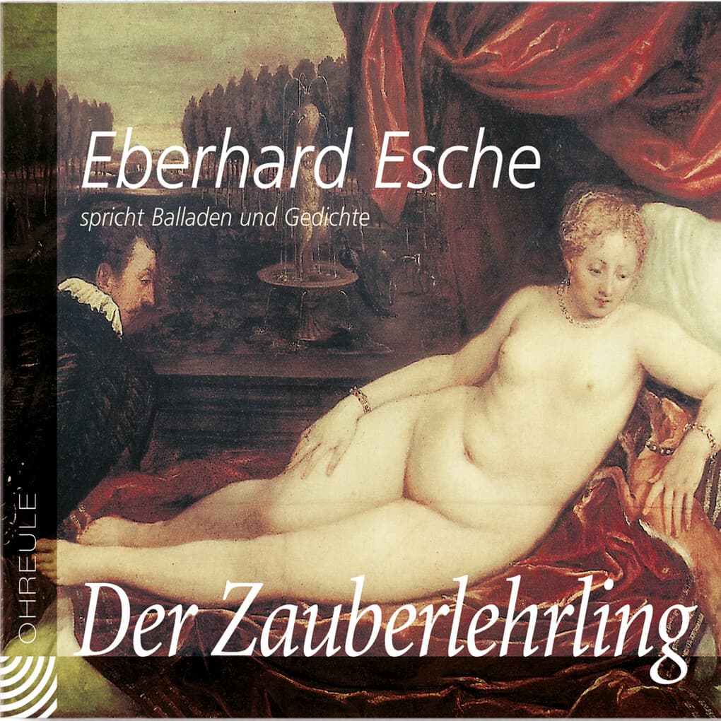 "Der Zauberlehrling"