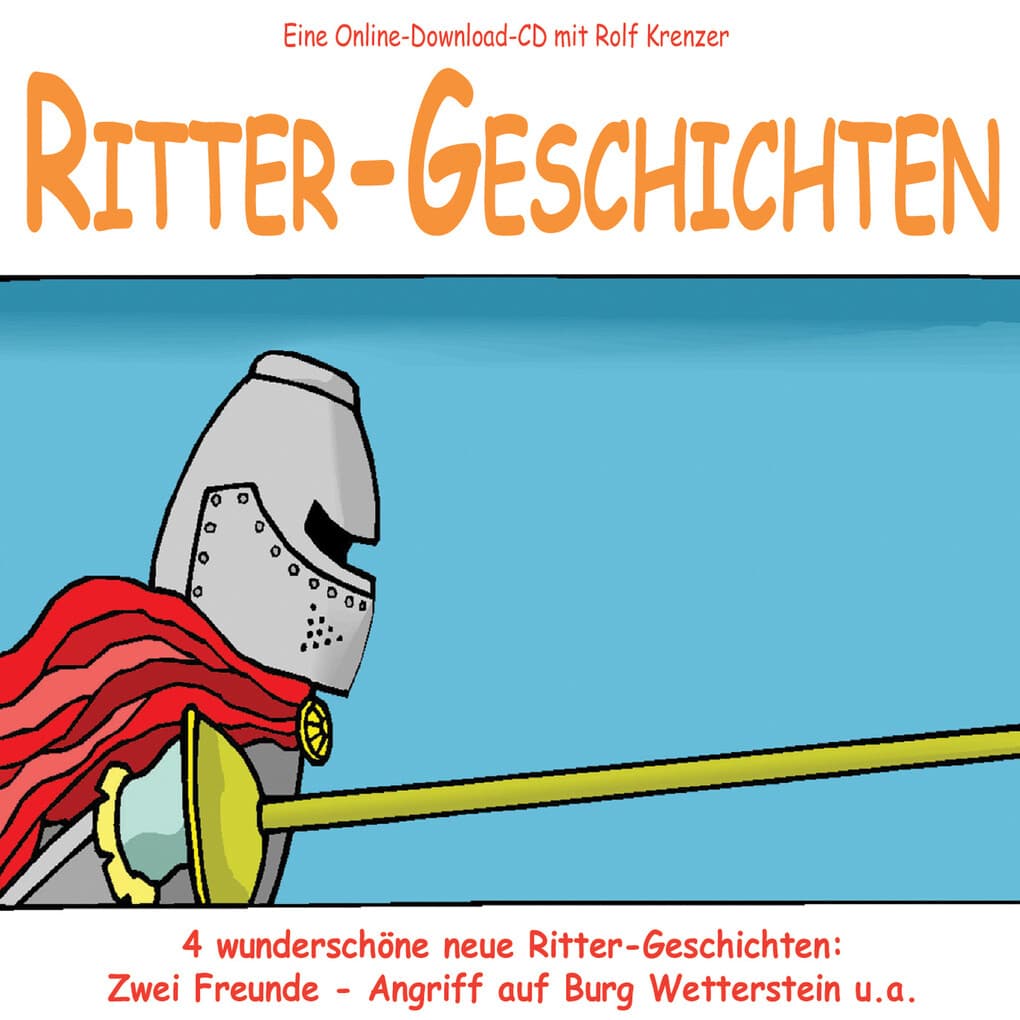 Ritter-Geschichten