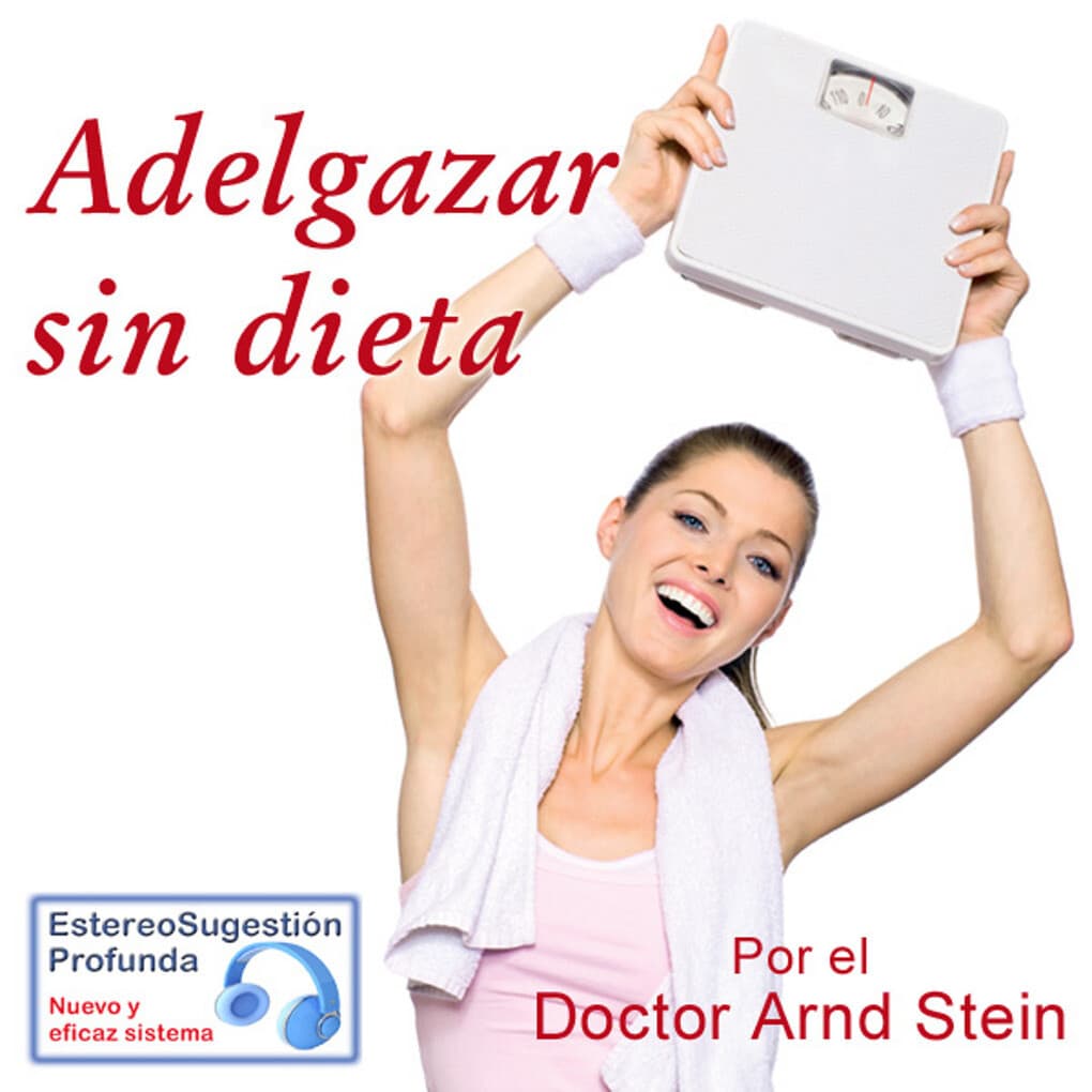 Adelgazar sin dieta